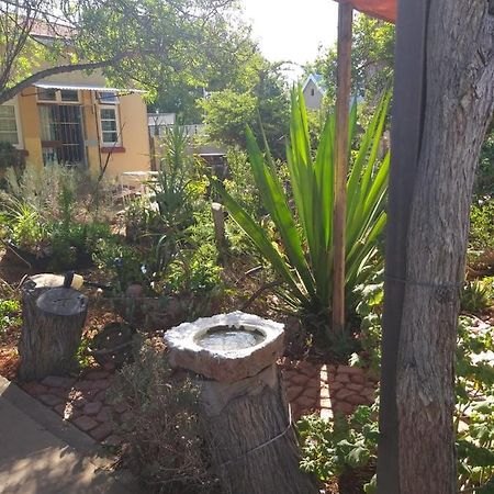 Ferienwohnung Tranquility in Klein Karoo Oudtshoorn Exterior foto