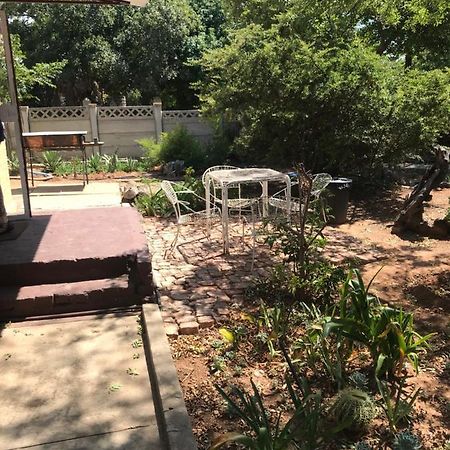Ferienwohnung Tranquility in Klein Karoo Oudtshoorn Exterior foto