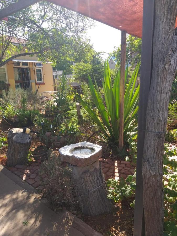 Ferienwohnung Tranquility in Klein Karoo Oudtshoorn Exterior foto