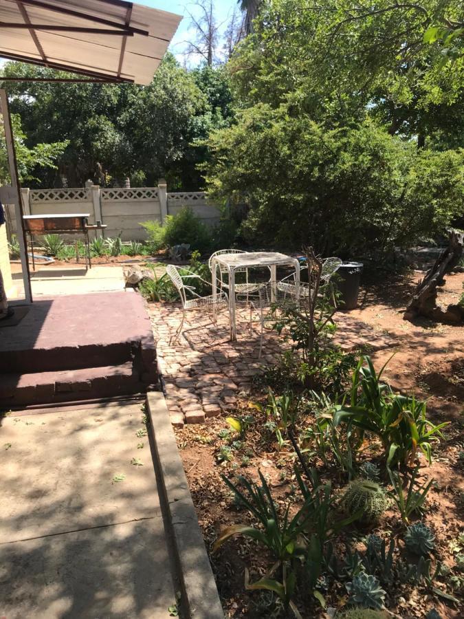 Ferienwohnung Tranquility in Klein Karoo Oudtshoorn Exterior foto