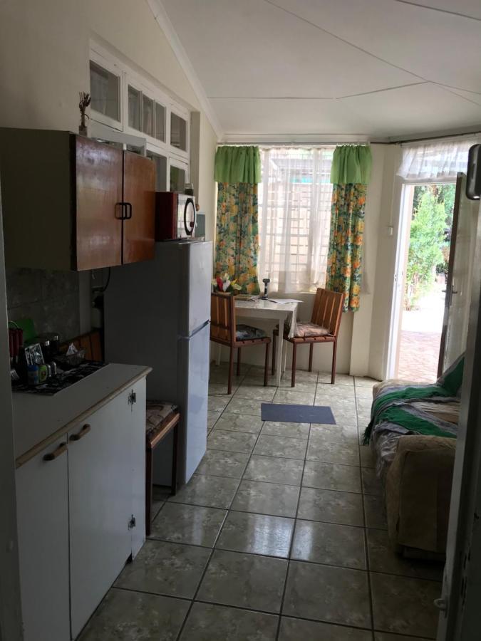 Ferienwohnung Tranquility in Klein Karoo Oudtshoorn Exterior foto