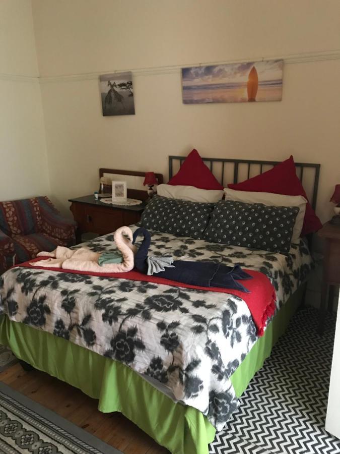 Ferienwohnung Tranquility in Klein Karoo Oudtshoorn Exterior foto