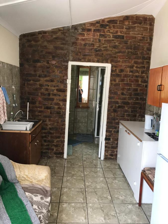 Ferienwohnung Tranquility in Klein Karoo Oudtshoorn Exterior foto