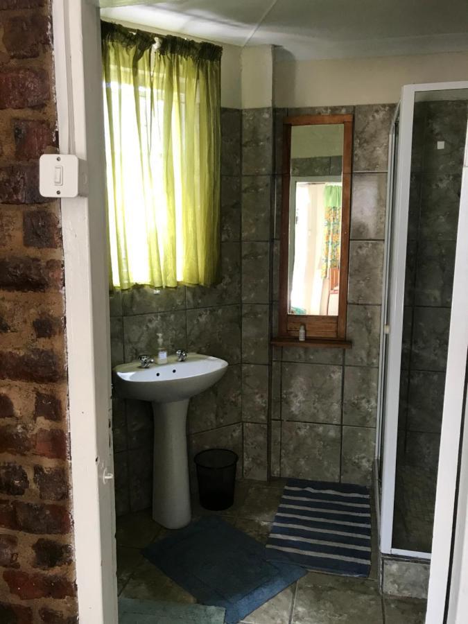 Ferienwohnung Tranquility in Klein Karoo Oudtshoorn Exterior foto