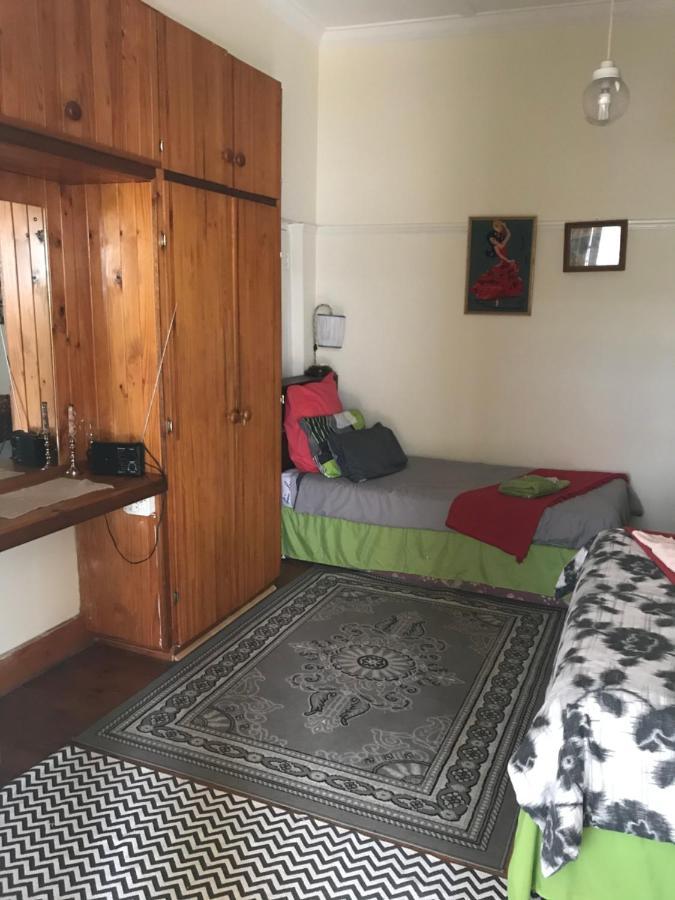 Ferienwohnung Tranquility in Klein Karoo Oudtshoorn Exterior foto